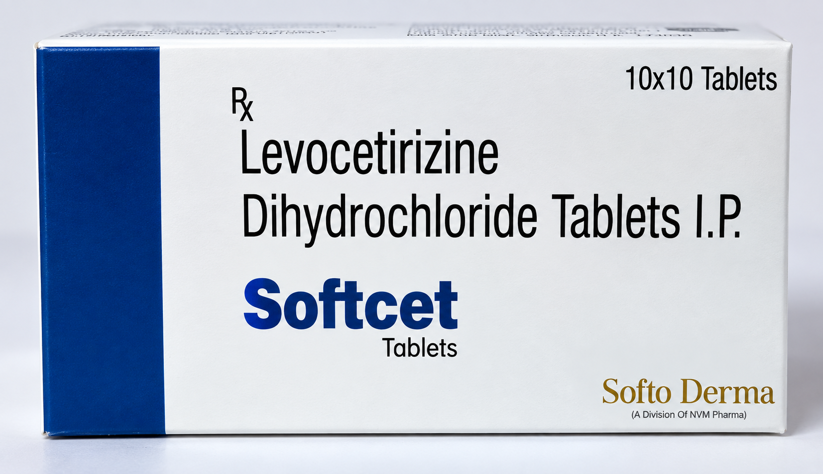 Softcet Tablets