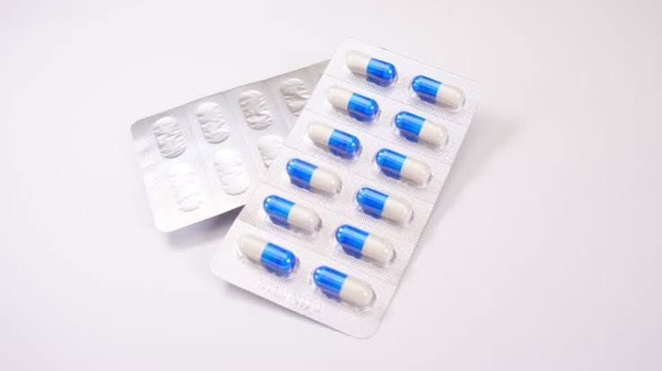 Pregan-M Tablets