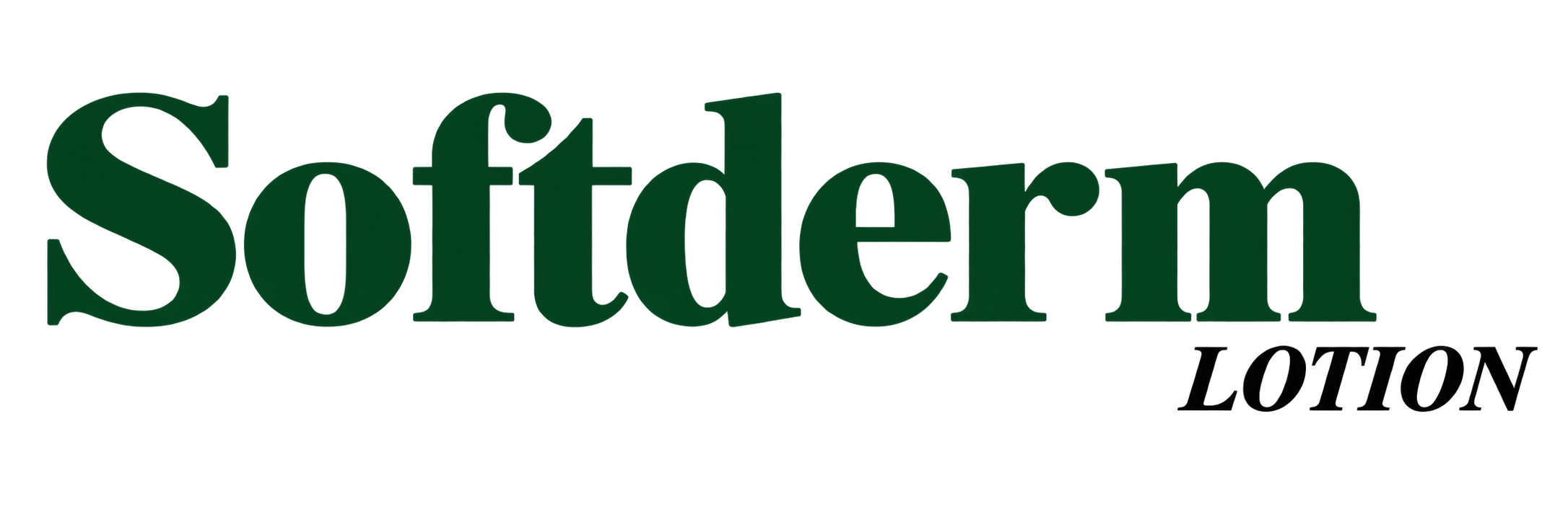 Softderm Lotion